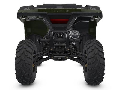 2026 Polaris Sportsman 570 Base