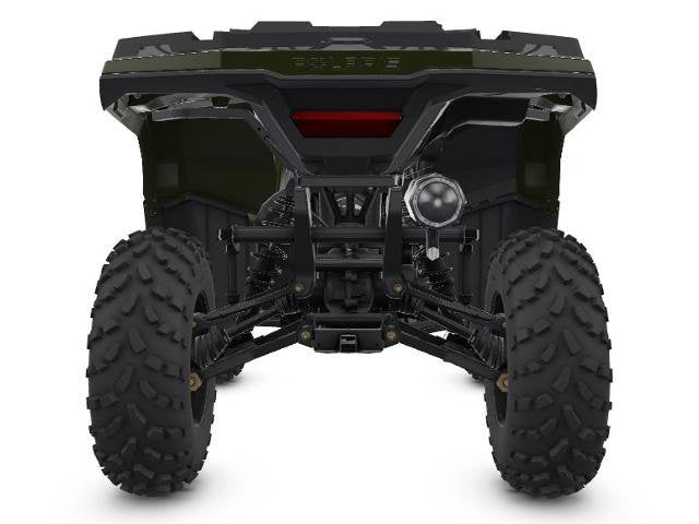 2026 Polaris Sportsman 570 Base
