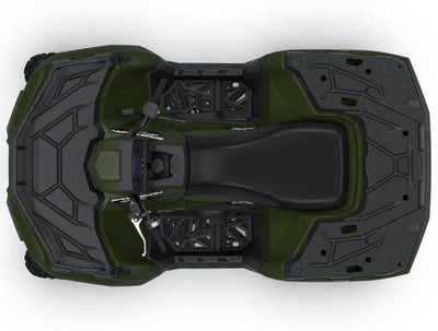 2026 Polaris Sportsman 570 Base