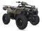 2026 Polaris Sportsman 570 EPS Base