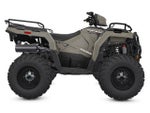 2026 Polaris Sportsman 570 EPS Base