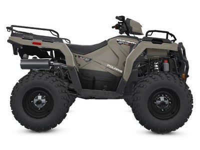 2026 Polaris Sportsman 570 EPS Base