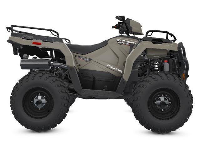 2026 Polaris Sportsman 570 EPS Base