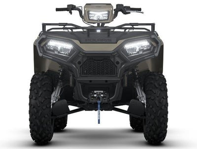 2026 Polaris Sportsman 570 EPS Base