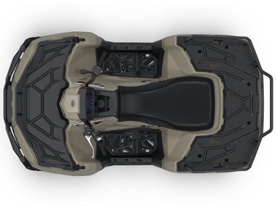 2026 Polaris Sportsman 570 EPS Base