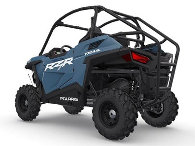 2026 Polaris RZR Trail Sport Base