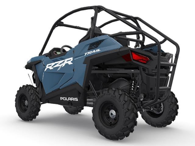 2026 Polaris RZR Trail Sport Base