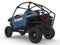 2026 Polaris RZR Trail Sport Base