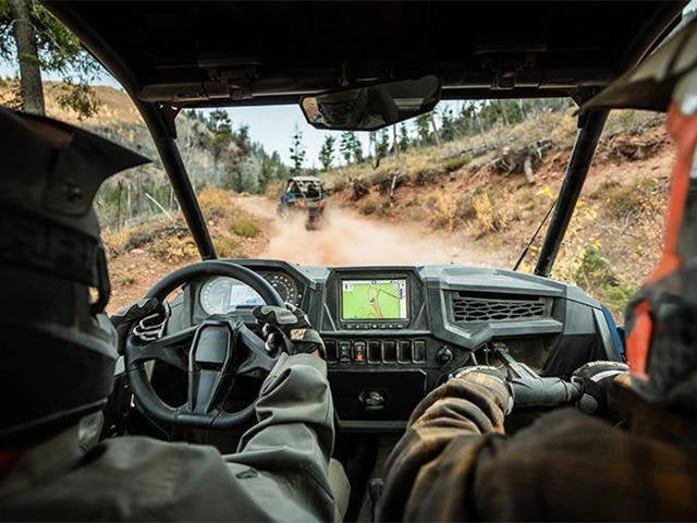 2026 Polaris RZR Trail Sport Base