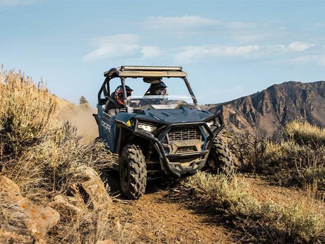 2026 Polaris RZR Trail Sport Base