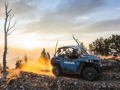 2026 Polaris RZR Trail Sport Base