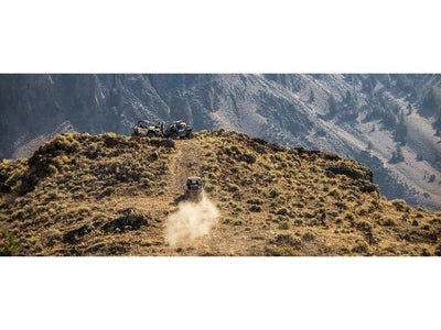 2026 Polaris RZR Trail Sport Base