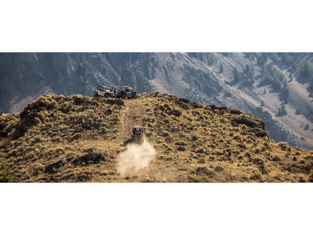 2026 Polaris RZR Trail Sport Base