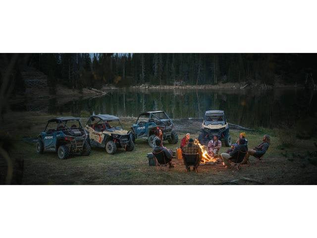 2026 Polaris RZR Trail Sport Base