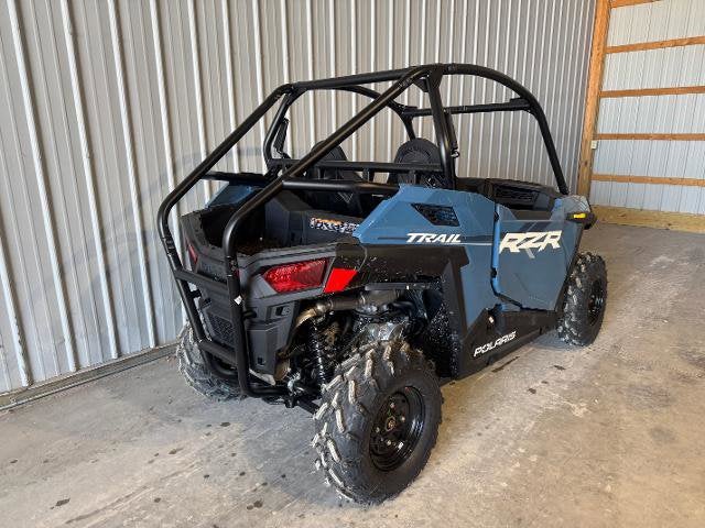 2026 Polaris RZR Trail Sport Base