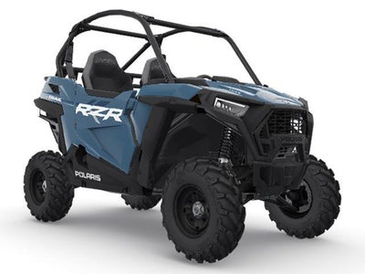 2026 Polaris RZR Trail Sport Base