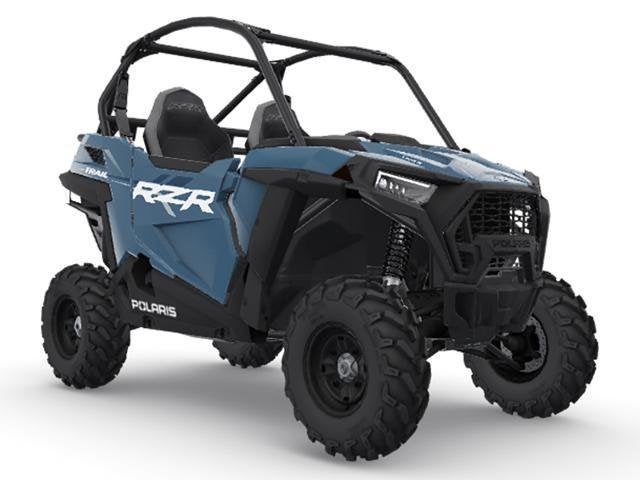 2026 Polaris RZR Trail Sport Base