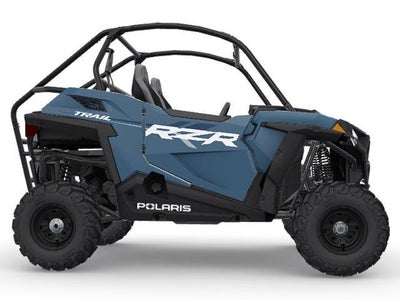 2026 Polaris RZR Trail Sport Base
