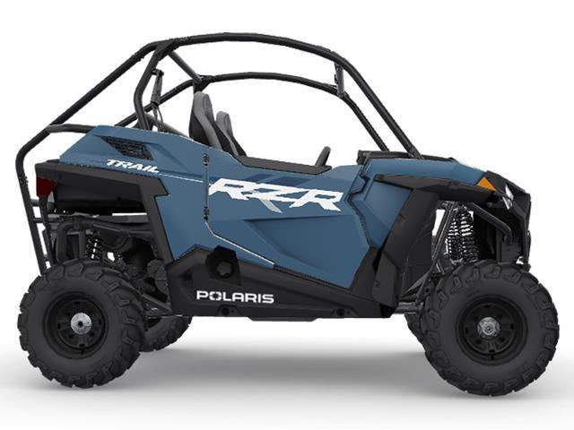 2026 Polaris RZR Trail Sport Base
