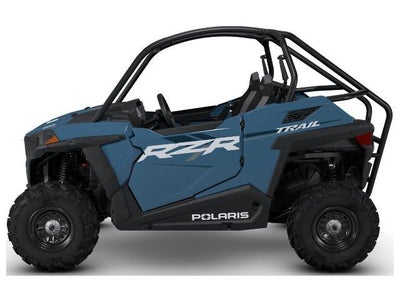 2026 Polaris RZR Trail Sport Base