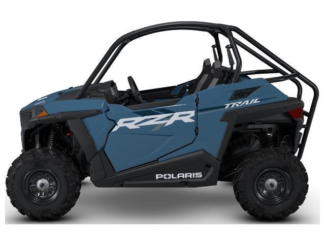 2026 Polaris RZR Trail Sport Base