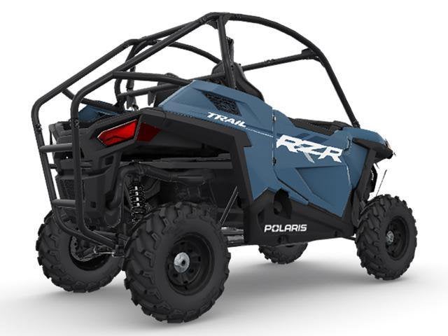 2026 Polaris RZR Trail Sport Base