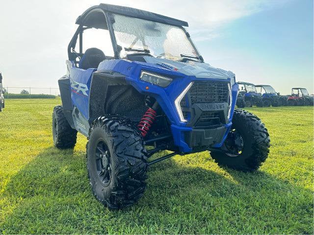 2022 Polaris RZR Trail S 1000 Premium Base