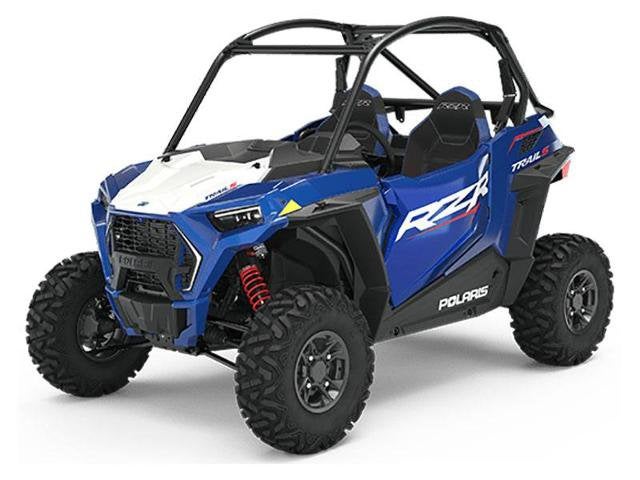 2022 Polaris RZR Trail S 1000 Premium Base