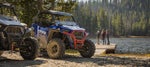 2022 Polaris RZR Trail S 1000 Premium Base
