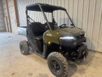 2026 Polaris Ranger 500 Base