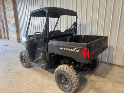 2026 Polaris Ranger 500 Base