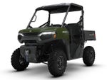 2026 Polaris Ranger 500 Base