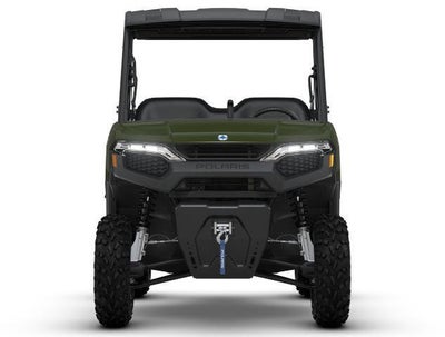 2026 Polaris Ranger 500 Base