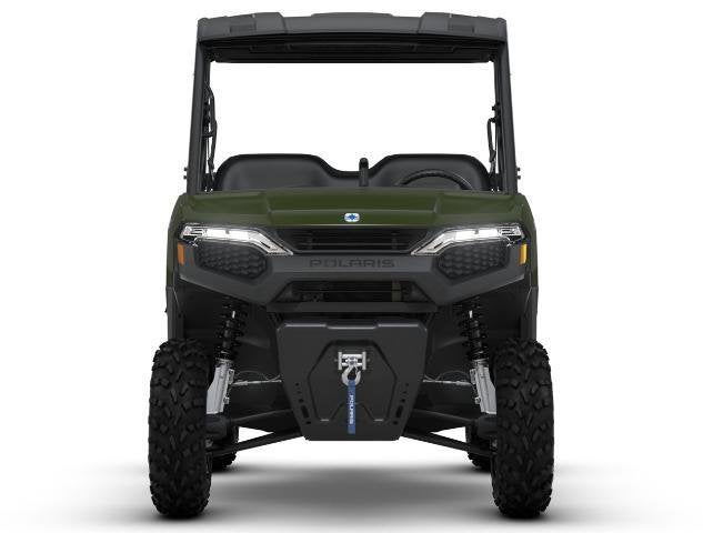 2026 Polaris Ranger 500 Base