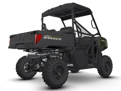 2026 Polaris Ranger 500 Base