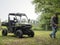 2026 Polaris Ranger 500 Base
