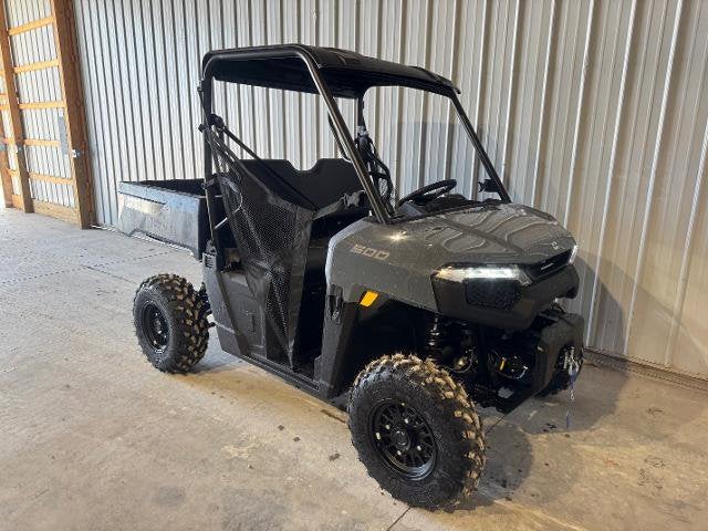 2026 Polaris Ranger 500 Base