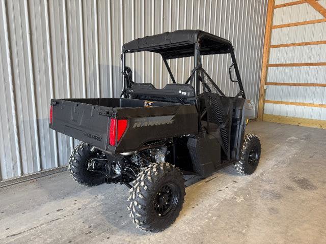 2026 Polaris Ranger 500 Base
