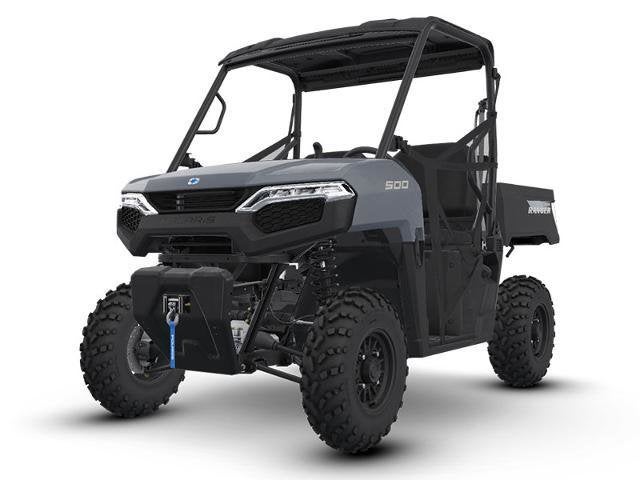 2026 Polaris Ranger 500 Base