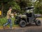 2026 Polaris Ranger 500 Base