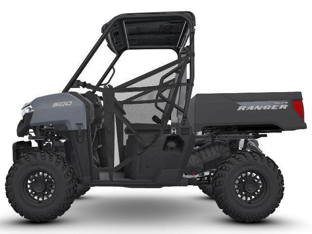 2026 Polaris Ranger 500 Base
