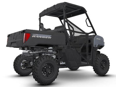 2026 Polaris Ranger 500 Base