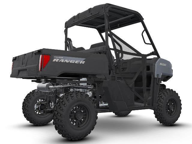 2026 Polaris Ranger 500 Base