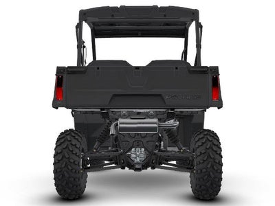 2026 Polaris Ranger 500 Base