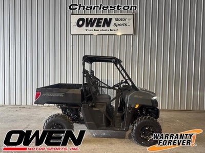 2026 Polaris Ranger 500 Base