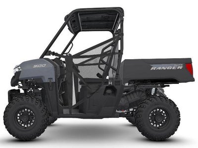 2026 Polaris Ranger 500 Base