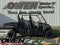 2025 Polaris Ranger Crew 570 Full-Size Base