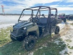 2025 Polaris Ranger Crew 570 Full-Size Base