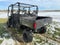 2025 Polaris Ranger Crew 570 Full-Size Base