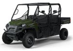 2025 Polaris Ranger Crew 570 Full-Size Base